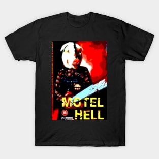 Motel Hell T-Shirt